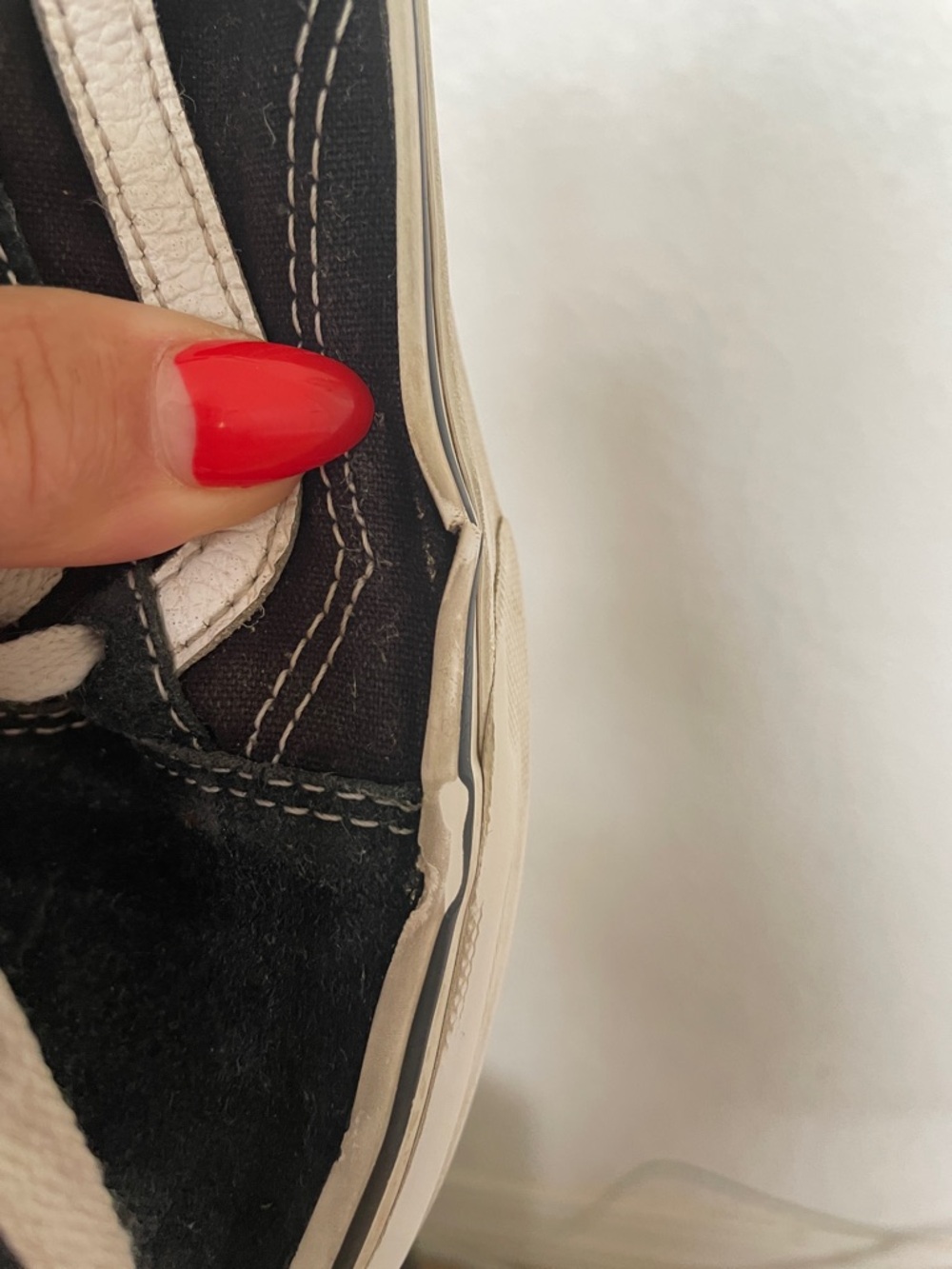 Vans - Picture 6 of 6